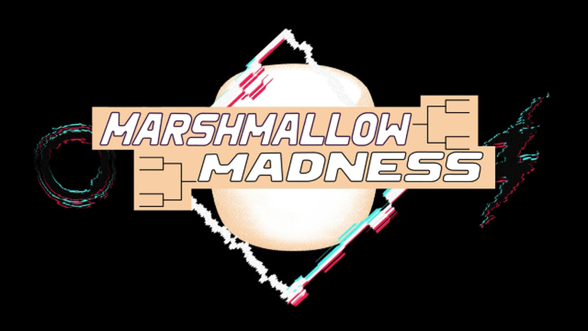 Marshmallow Madness image number null